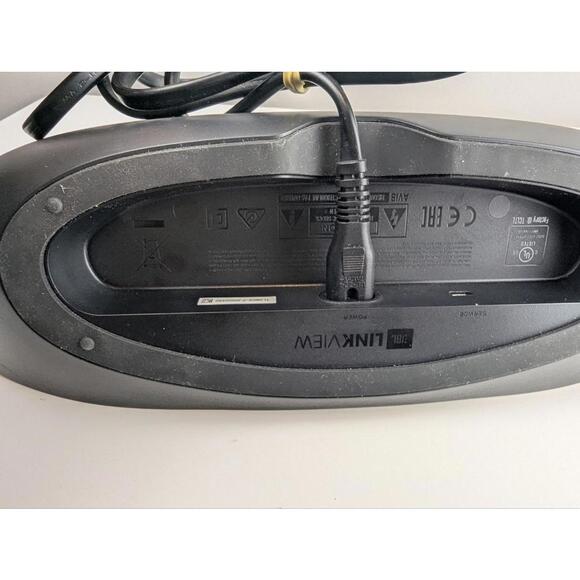 JBL Link View Smart Display w/ Google Assistant 8" Touchscreen - Factory Reset - Picture 3 of 8